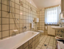 Apartment Stelvio