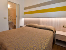 Apartment Stelvio
