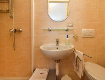 Apartment Stelvio