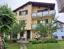 Apartment Stelvio