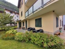 Apartment Stelvio