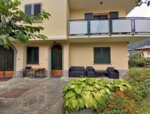 Apartment Stelvio