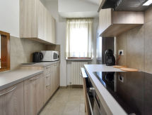 Apartment Stelvio