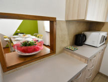 Apartment Stelvio