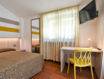 Apartment Stelvio