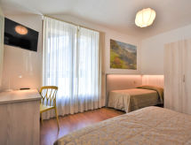 Apartment Stelvio