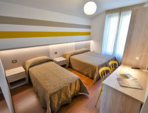 Apartment Stelvio