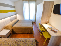Apartment Stelvio