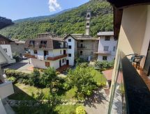 Apartment Stelvio