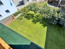 Apartment Stelvio