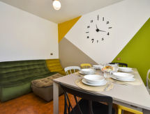 Apartment Stelvio