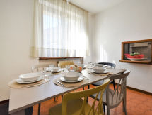 Apartment Stelvio