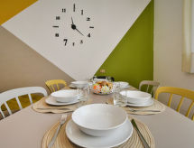 Apartment Stelvio