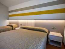Apartment Stelvio