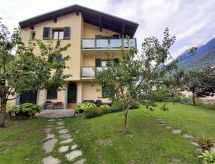 Apartment Stelvio