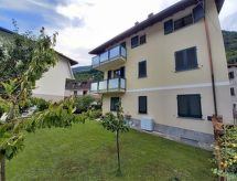 Apartment Stelvio