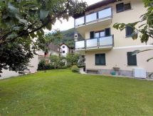 Apartment Stelvio