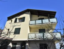 Apartment Stelvio