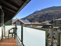 Apartment Stelvio