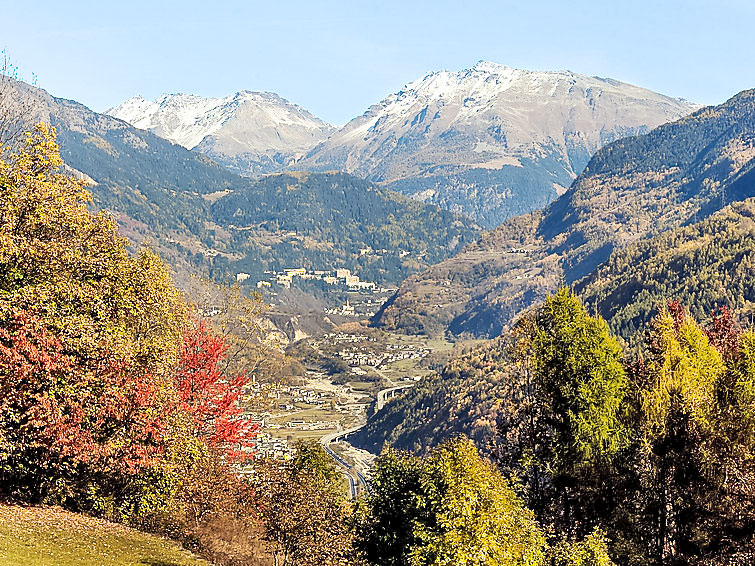 Slide8 - Chalet Anna