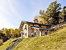 Vacation home Chalet Anna