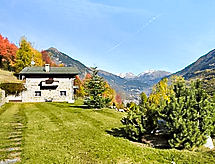 Vacation home Chalet Anna