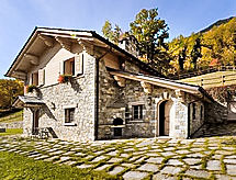 Vacation home Chalet Anna