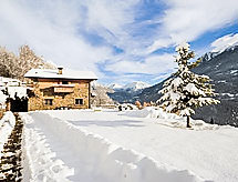 Vacation home Chalet Anna