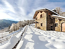 Vacation home Chalet Anna