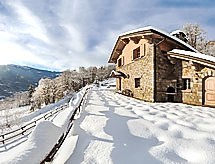 Chalet Anna