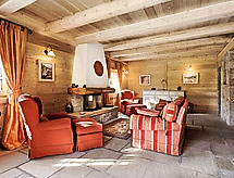 Vacation home Chalet Anna