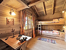 Vacation home Chalet Anna