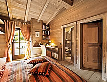 Vacation home Chalet Anna