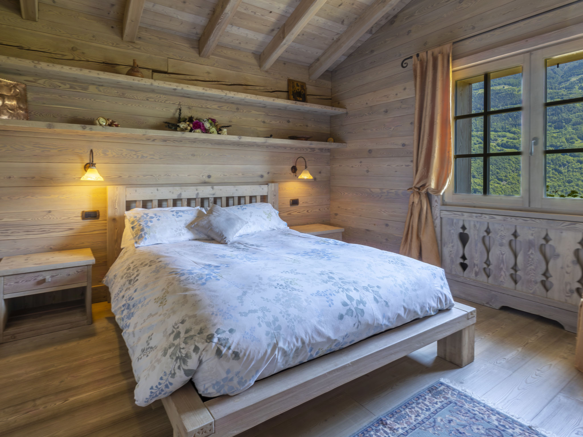 Chalet Anna