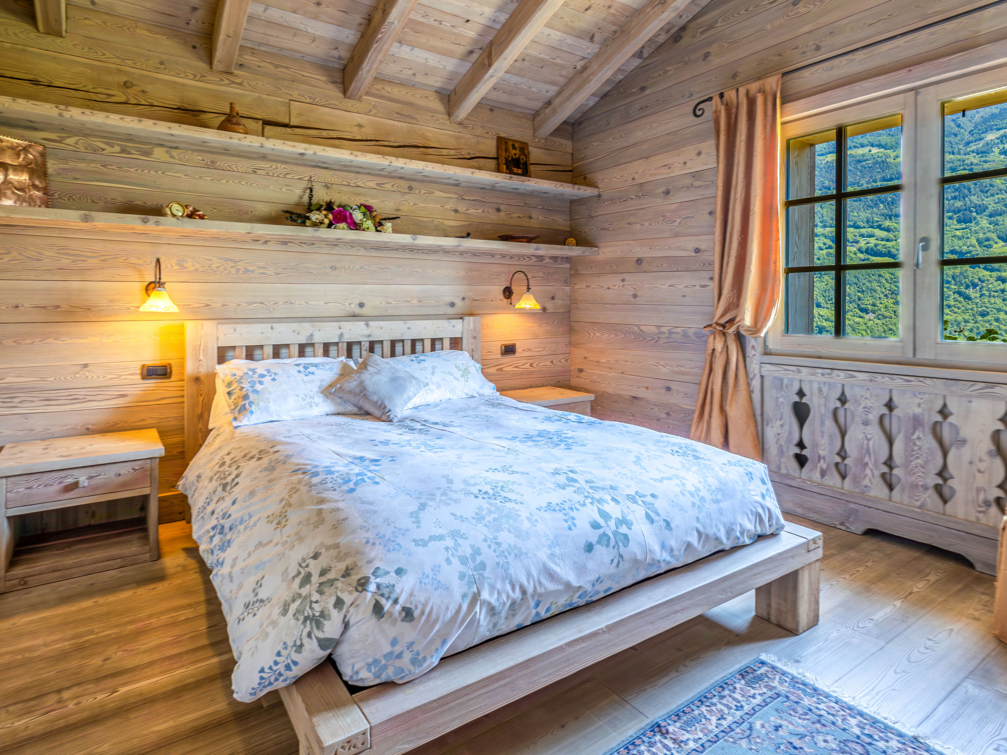 Chalet Anna