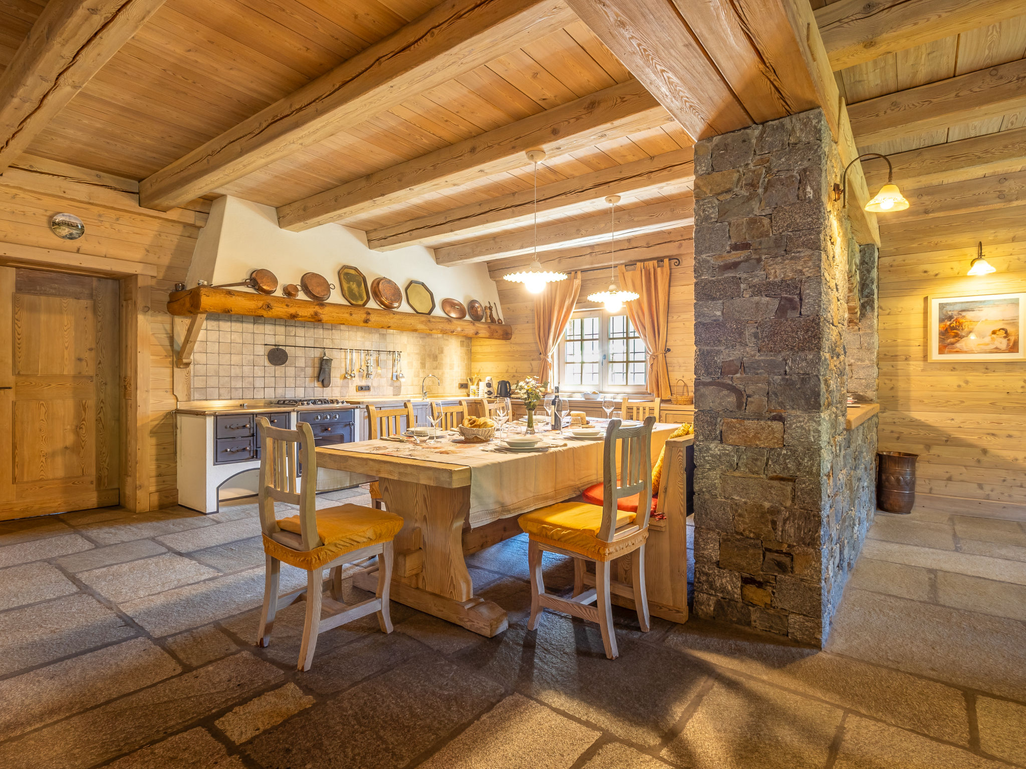 Chalet Anna