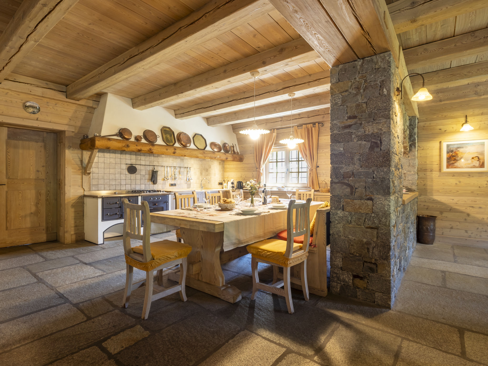 Chalet Anna