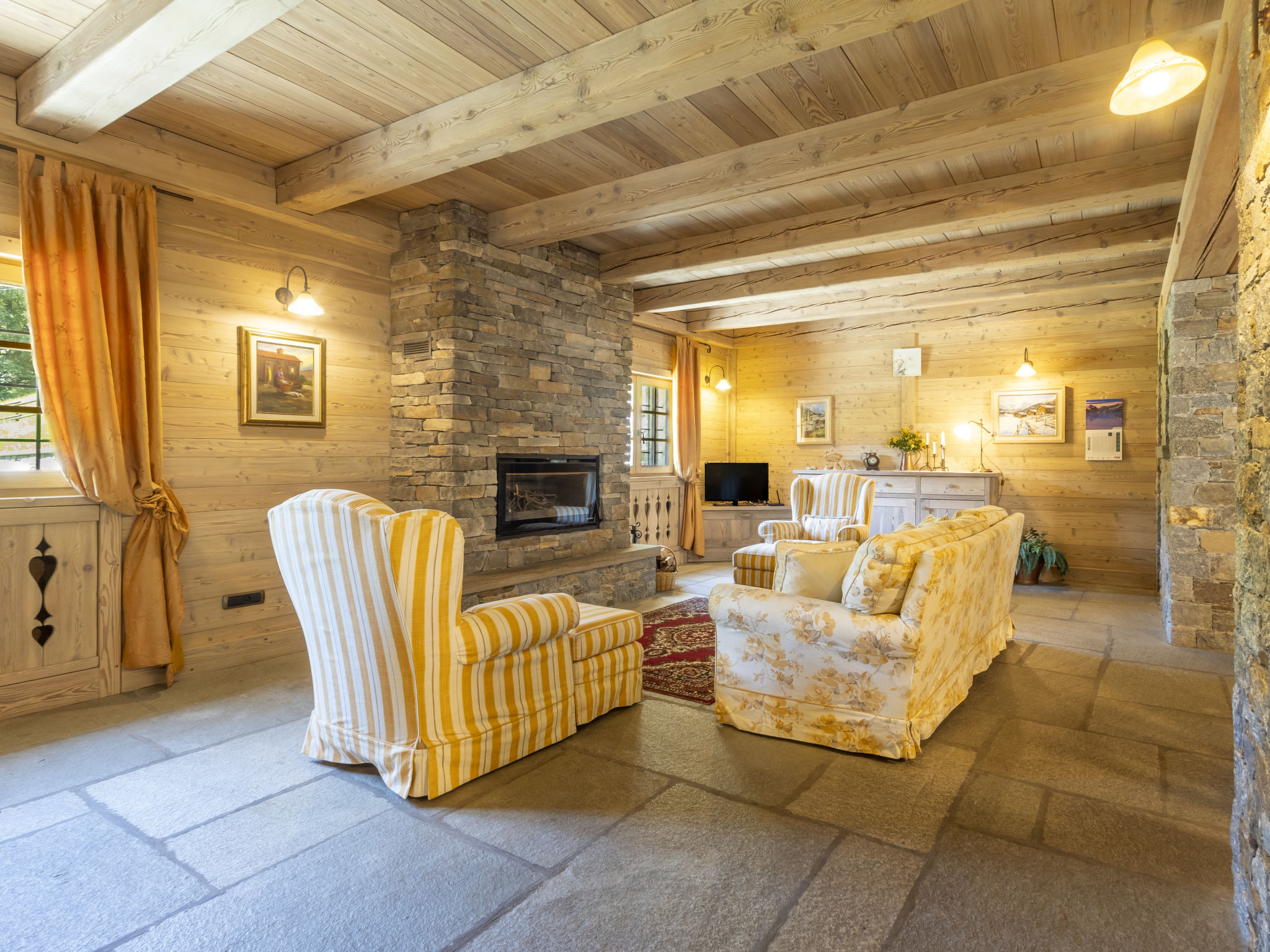 Chalet Anna