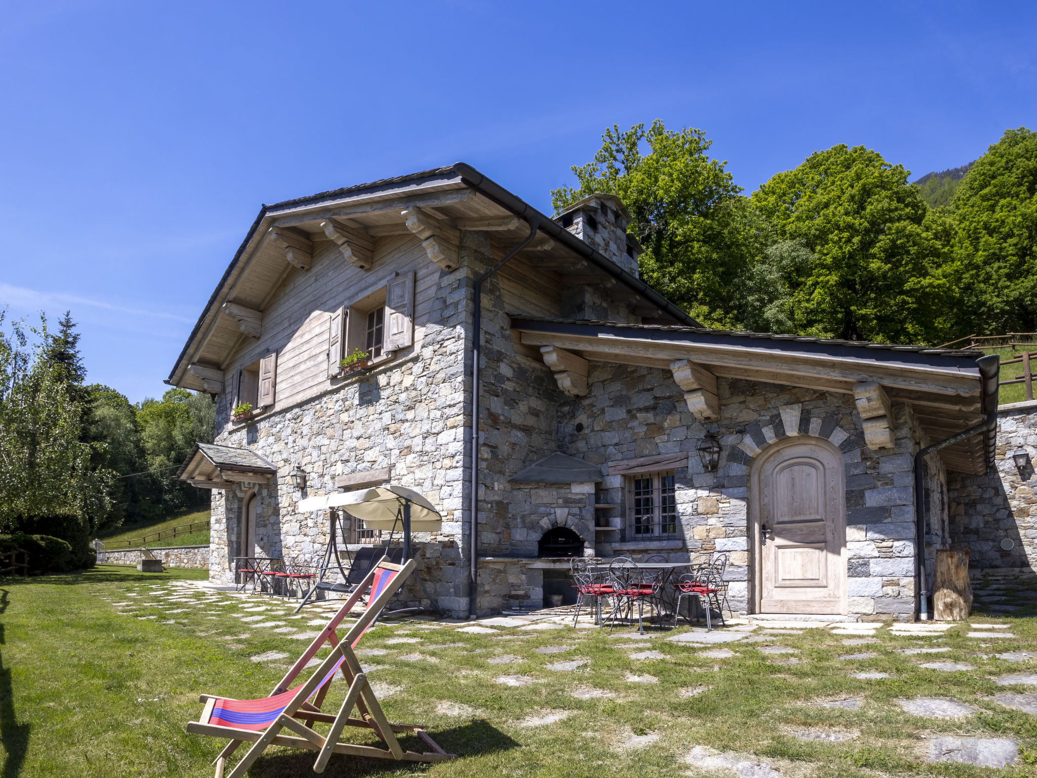Chalet Anna