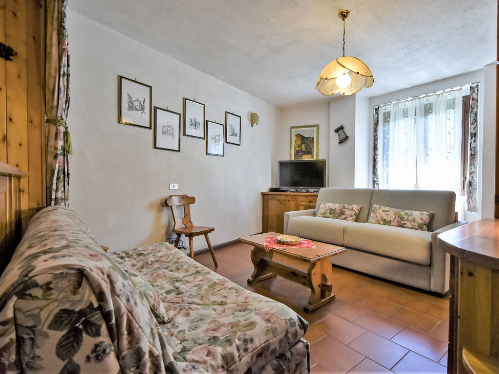 Appartement Erica Apartment in Italië