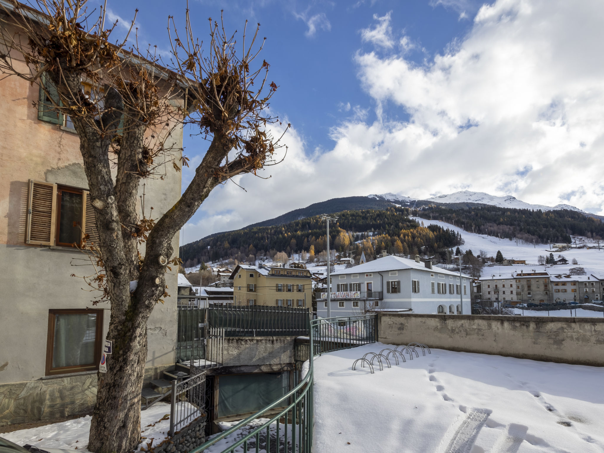 Photo of Erica Apartment