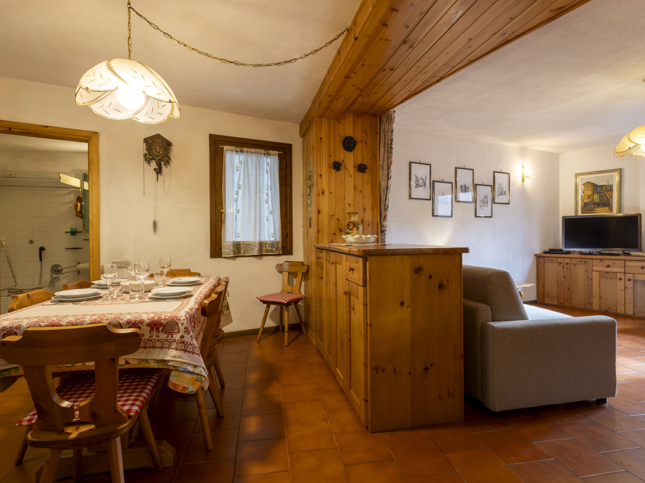 Photo of Erica Apartment