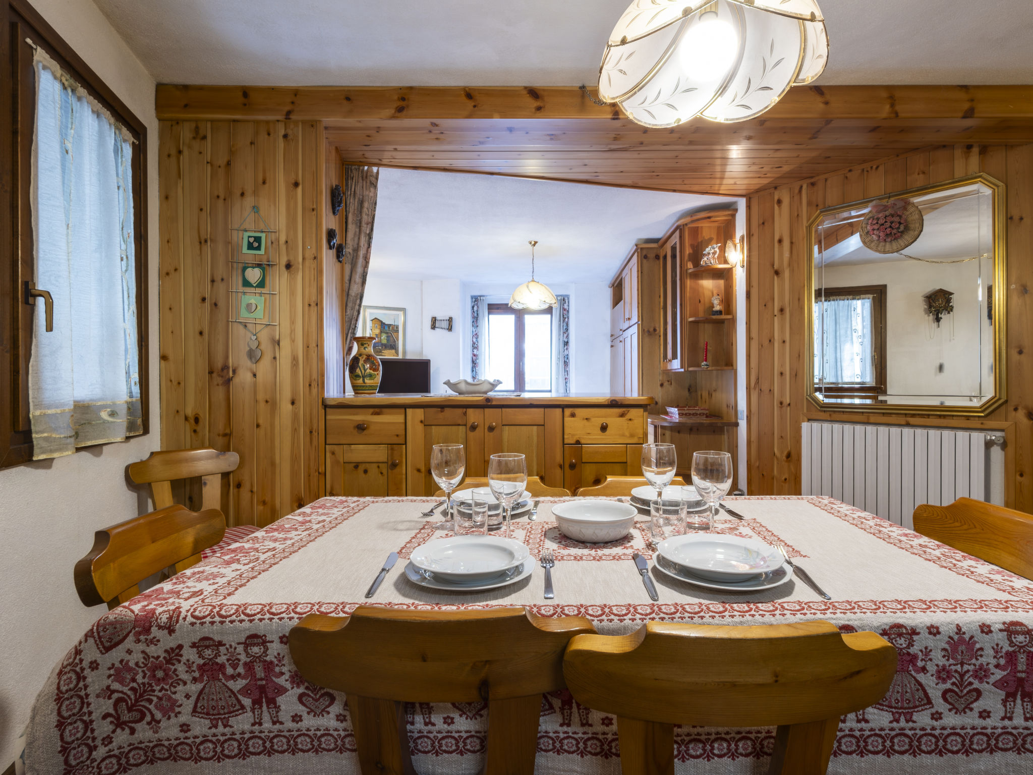 Photo of Erica Apartment