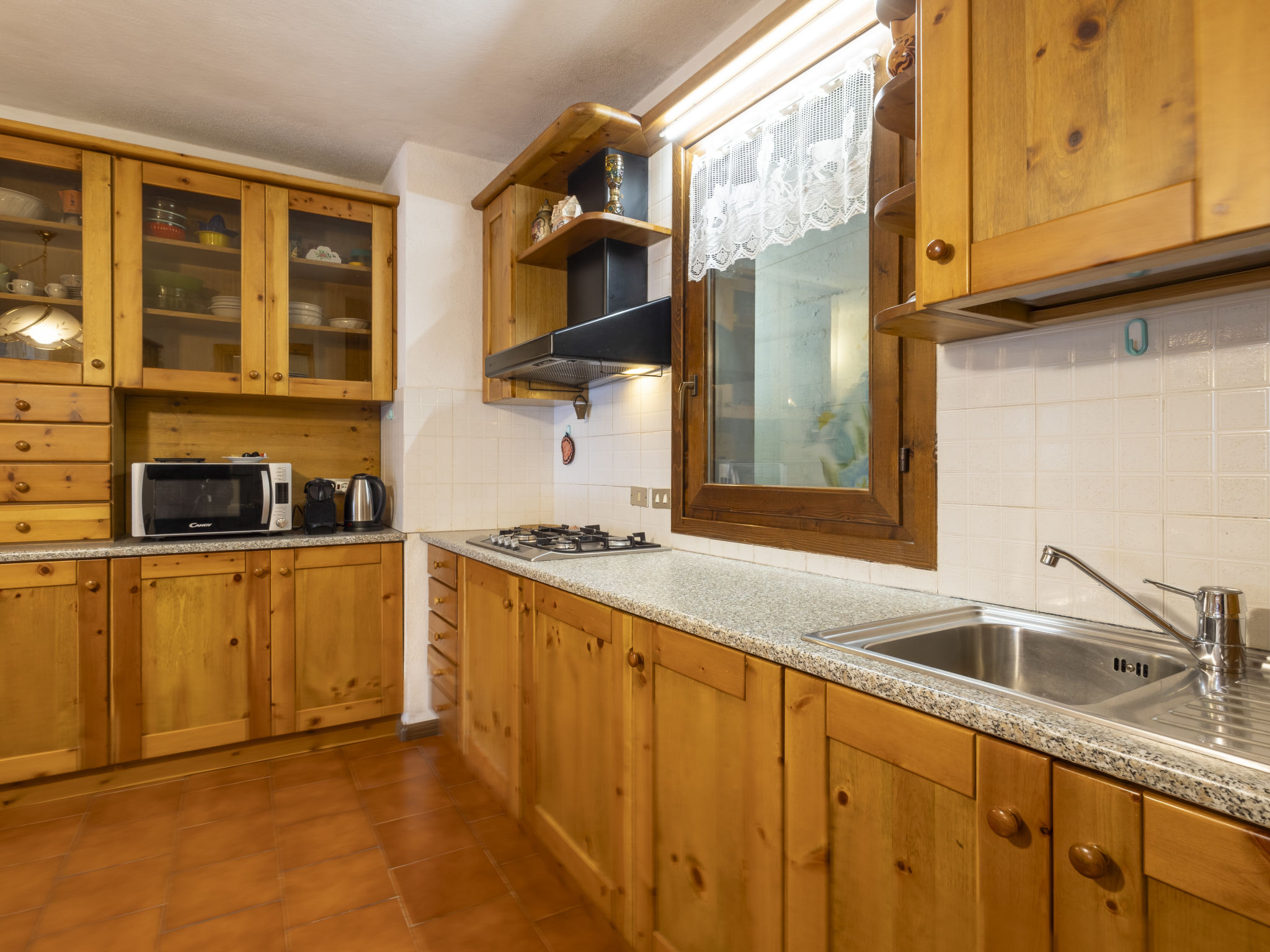 Photo of Erica Apartment