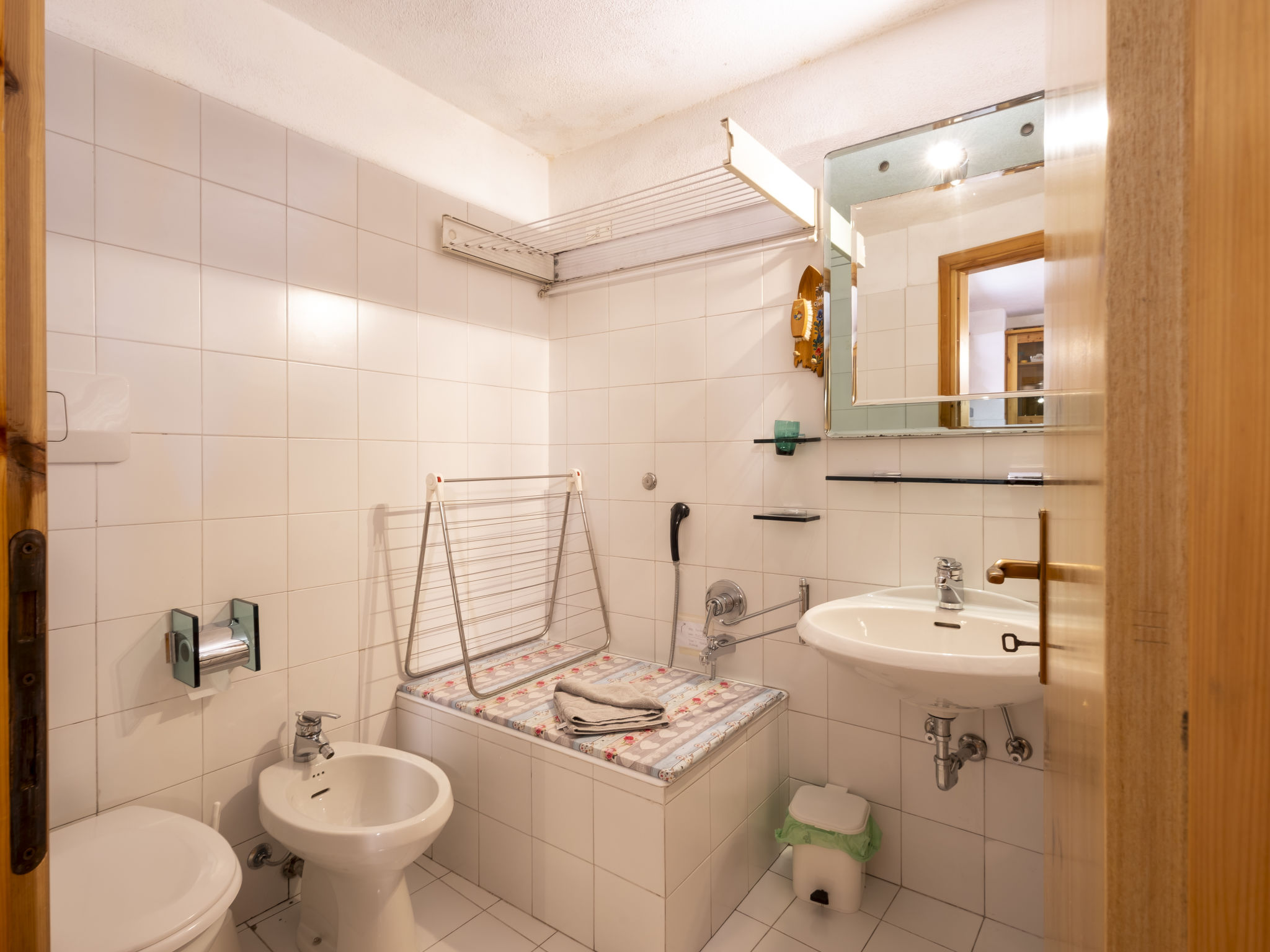 Photo of Erica Apartment