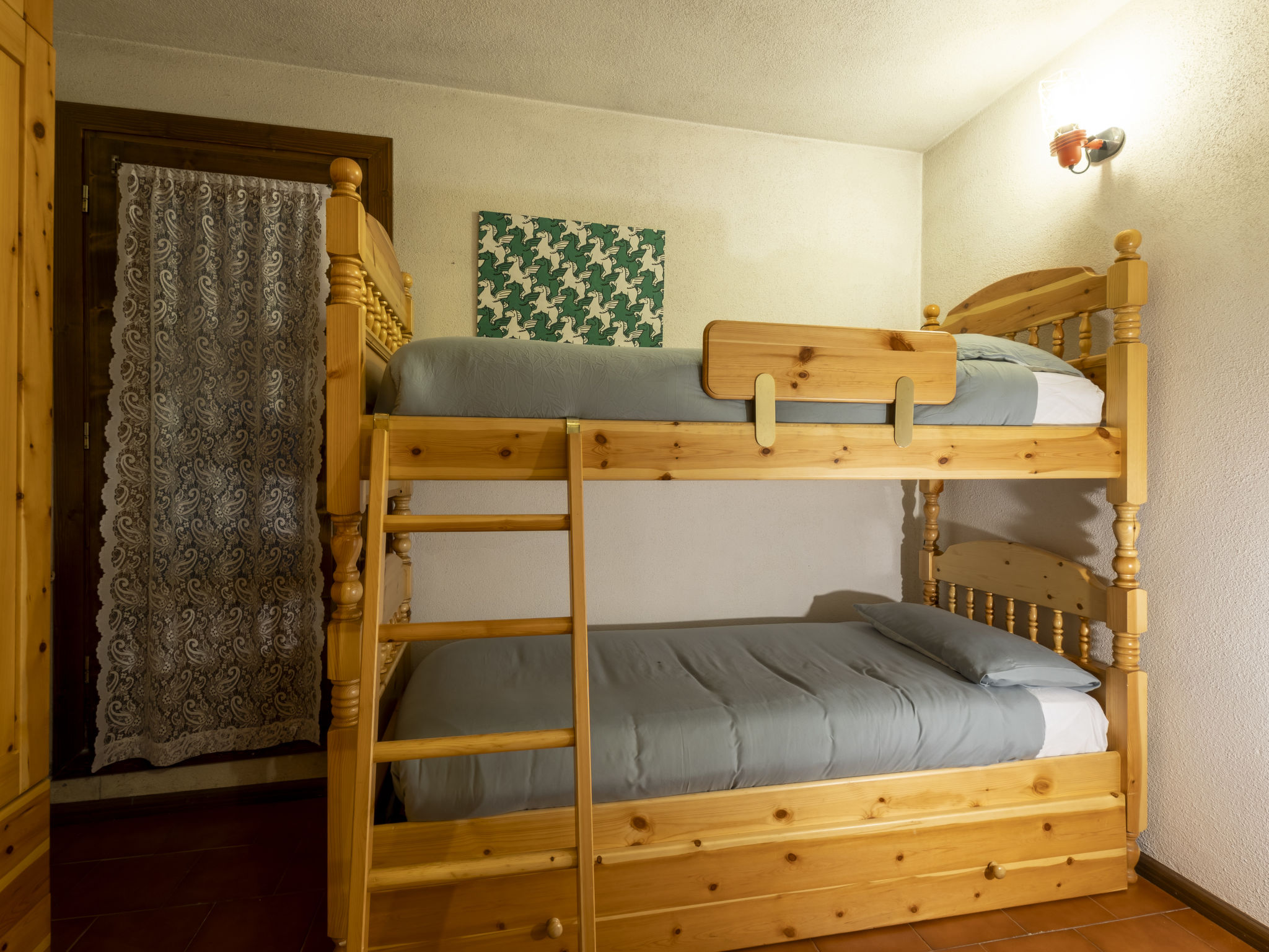 Photo of Erica Apartment