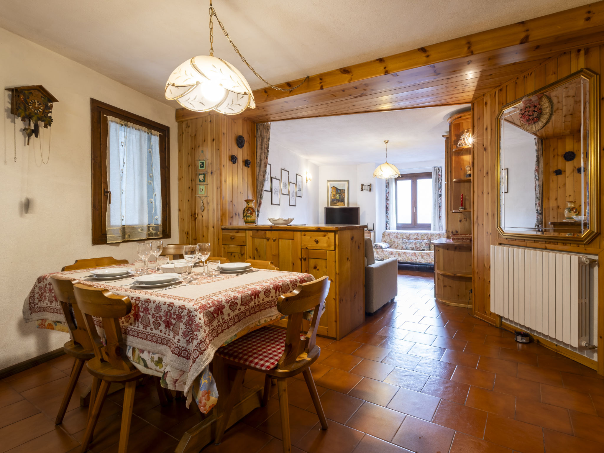 Photo of Erica Apartment