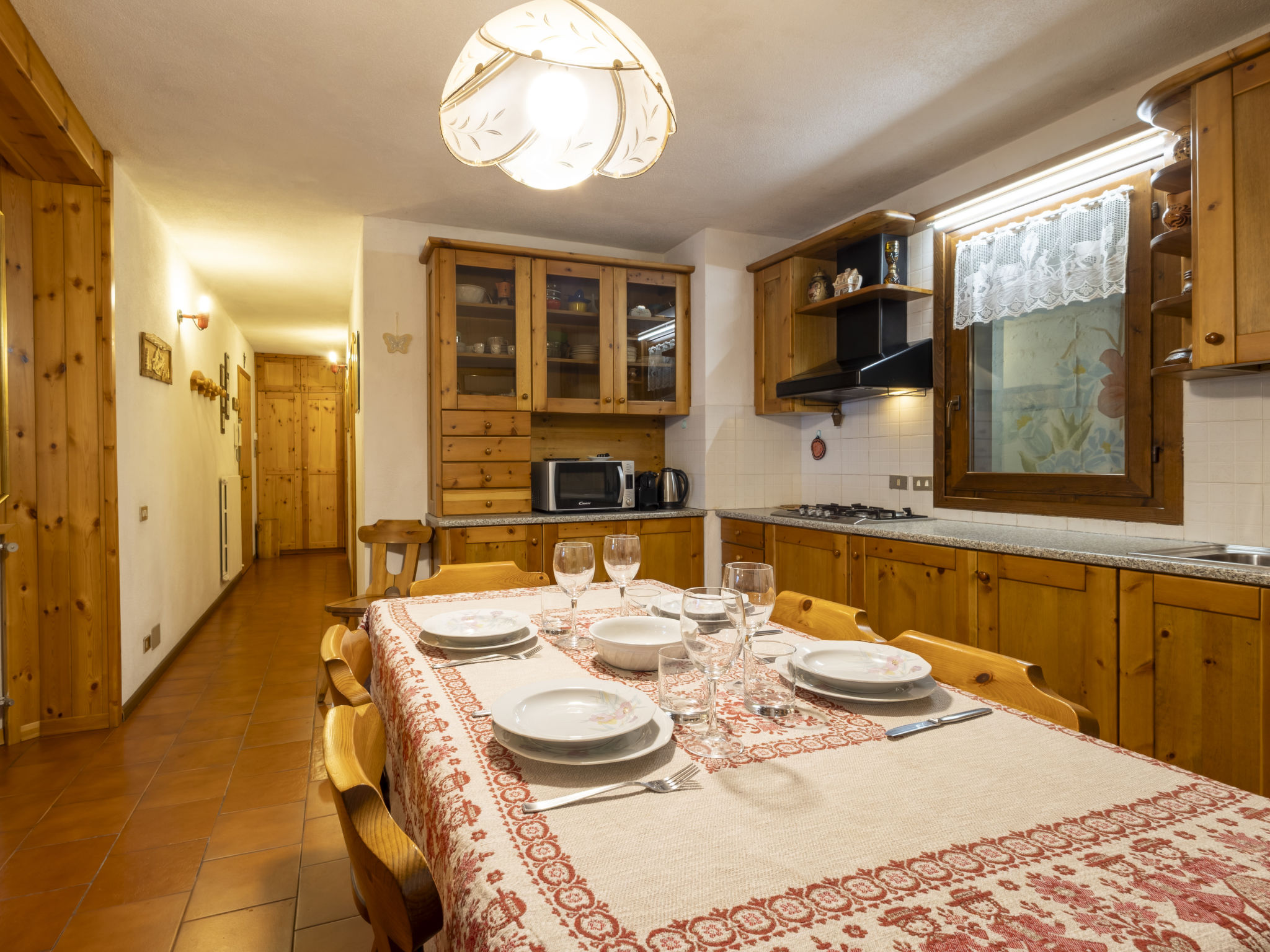 Photo of Erica Apartment