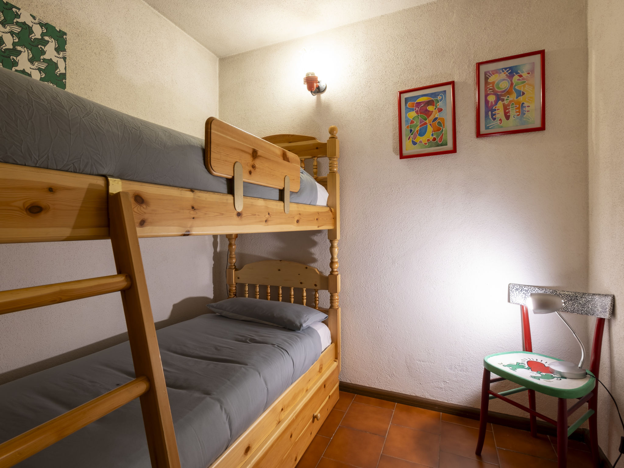 Photo of Erica Apartment