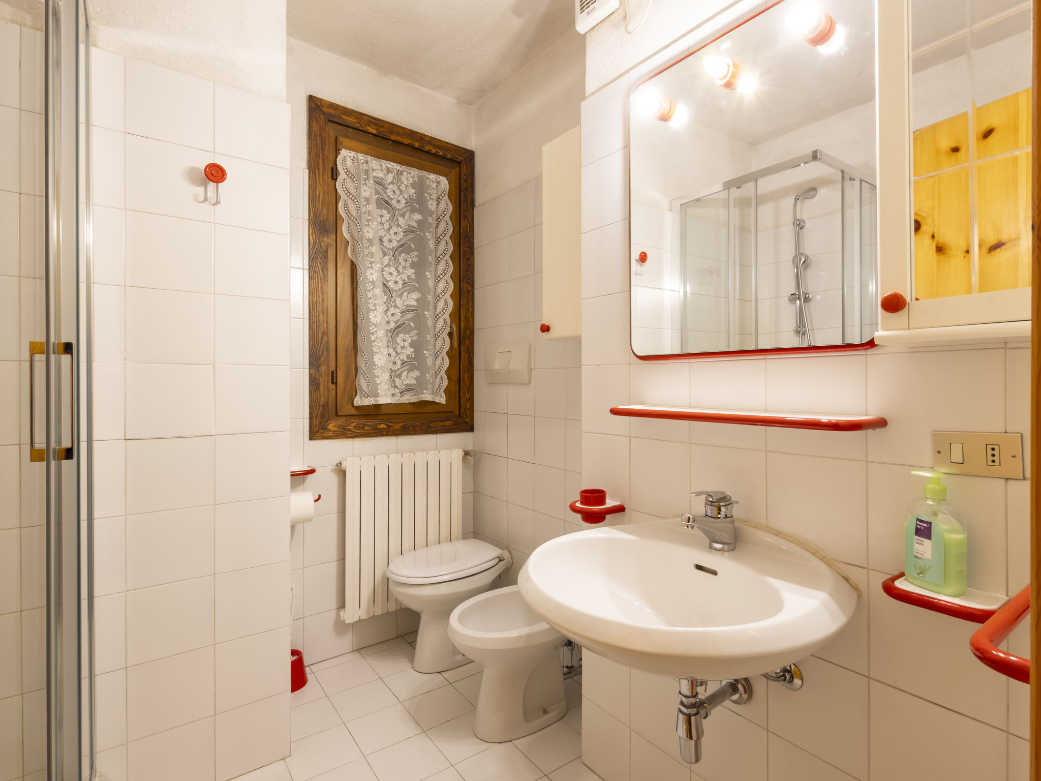 Photo of Erica Apartment